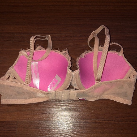 VS PINK Bra - 32A - Picture 2 of 2